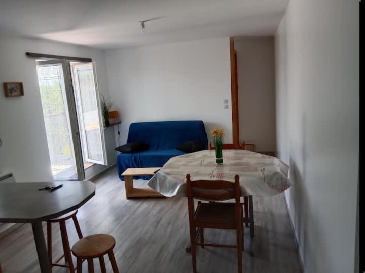 Poisson Apartment Isigny-sur-Mer Luaran gambar