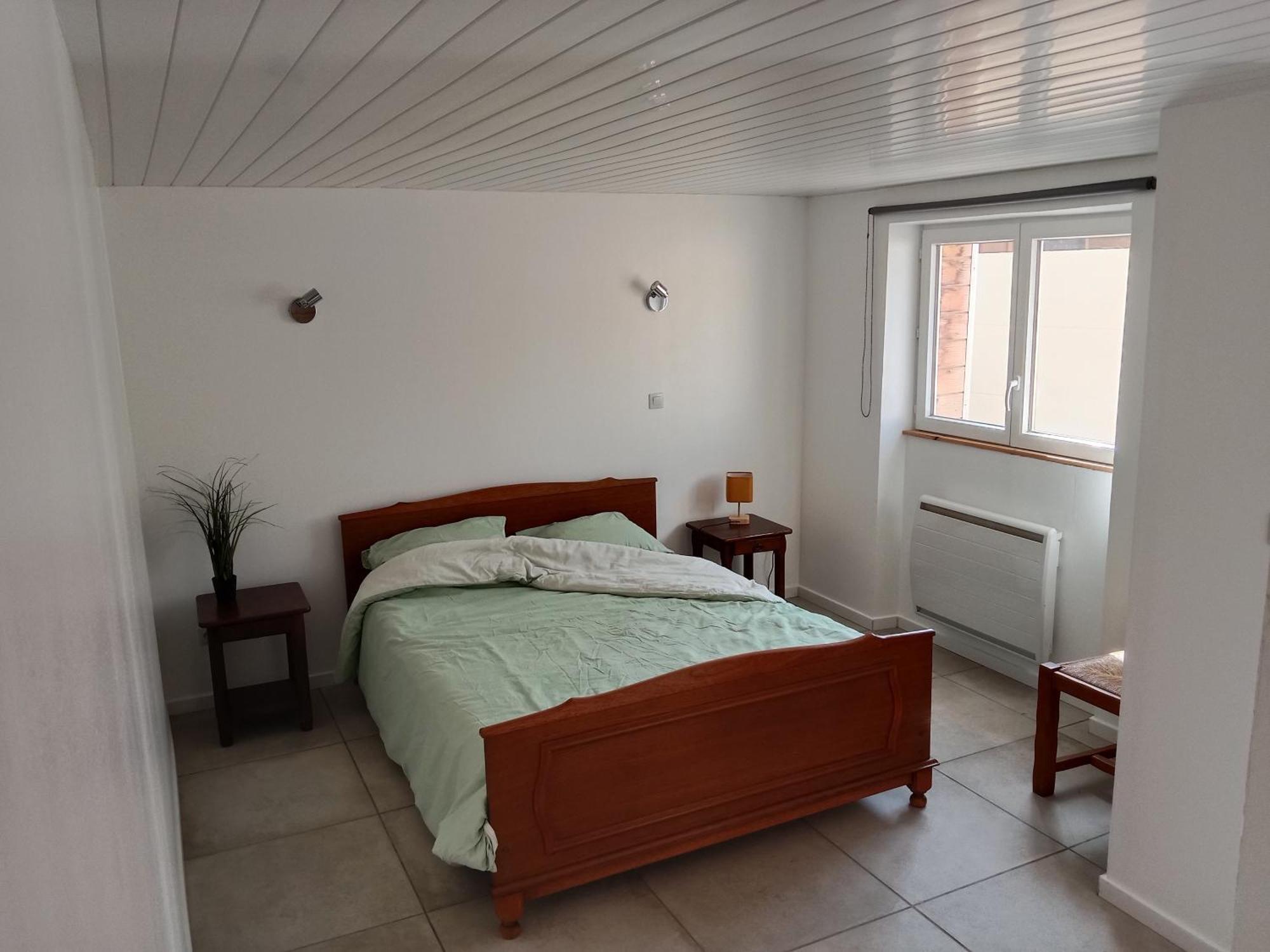Poisson Apartment Isigny-sur-Mer Luaran gambar